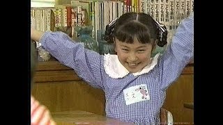 あっぱれさんま大先生 '92/05/03「学園のきまりを作ろう」