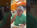 أخيراً جربت البيك و ده رأي بصراحه food