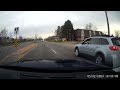 raw dash camera captures driver shooting at another driver on busy denver roadway