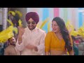 lehnga official remix dj rink diljit dosanjh neeru bajwa latest punjabi songs 2024