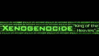 Xenogenocide - Spread the Plague