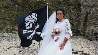 Woman Who Married 300-Year-Old Ghost Pirate Says The Relationship Is Over