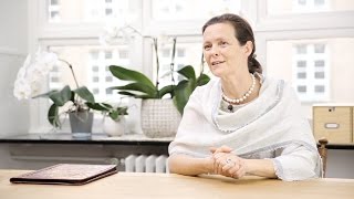 In Conversation With Prof. Ingeborg Stalmans