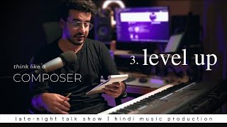 5 Composition Techniques | Ep.3 | Think Like a Composer