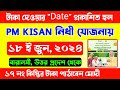 Breaking News: Pm Kisan 17th Installment Date Revealed / Pm Kisan /Pm Kisan 17th Installment Program