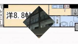 （仮）神戸市中央区加納町新築マンション　株式会社ZEROHOME　神戸　賃貸