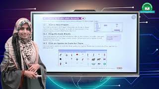 Computer Science 6 Unit 6 Lec 4 How to Code with Scratch
