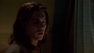 What's Eating Gilbert Grape - Mama's Tired/Birthday Boy/Fire