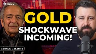 GOLD: Shocking Discoveries & Middle East Insights | Gerald Celente