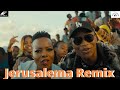 Master KG - Jerusalema [Feat. Nomcebo] (Adikalie Records Remix) Best Dance Challenge