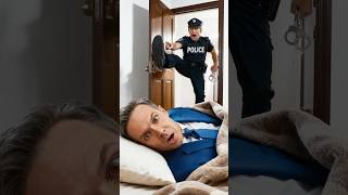 How To Survive The Cops Searching Your House