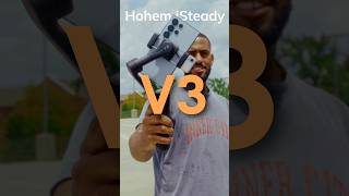 Favorite features on the NEW Hohem iSteady V3 #hohem #gimbal #videography link in bio!