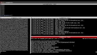 DNS Exfiltration POC