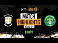 SSE Airtricity Men's First Division Round 34 | Athlone Town 0-1 Bray Wanderers | Highlights