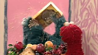 Sesame Street: Elmo's World: Food, Water & Exercise! - Clip