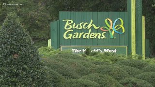 People question Busch Gardens safety