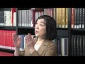 国際日本学_understanding nyōbō through women’s writing in heian and kamakura japan