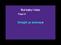 Lainey Wilson - Hang Tight Honey Karaoke