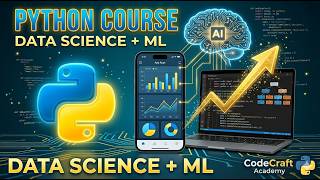 Statistics Basics Part 3 | Probability & Data Distribution Explained (Python Data Science 2026) (9)