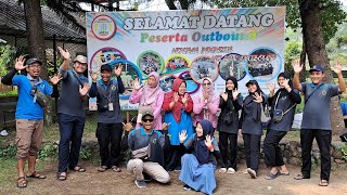 OUTBOUND KIDS KB - RA PERWANIDA 02 BANYUMANIK SEMARANG DI ETASIA TLATAR BOYOLALI