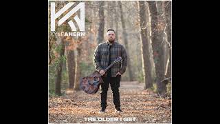 Kyle Ahern - The Older I Get (Full Album)