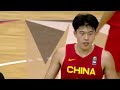 korea v china full basketball game fiba u19 basketball world cup 2023