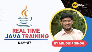 JAVA Course - Session 87 | Predicate, Function, Consumer, Supplier | Functional Interfaces