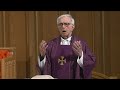 Friday Mass - February 27, 2026