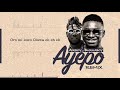 Airboy ft Burna Boy - Ayepo RMX (Lyrics Video)