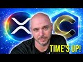 Crypto’s Regulatory Shift Is Accelerating ( Live )