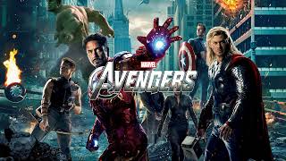 Marvel Avengers [NoCopyright Music] - Avengers theme song | Avengers Endgame