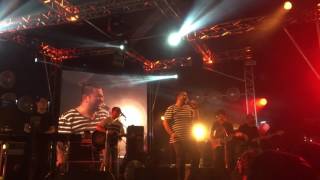 เพลงรักเก่า - Friday live at Cat Foodival 2