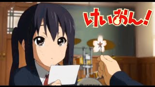 [新Quiee]小MV OUO;-K-ON 輕音少女劇場版主題曲