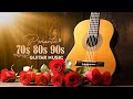 100 Best Melodies of World Music, Deeply Relaxing Guitar Music