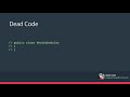 Comments - Clean code on C# (.NET)