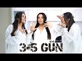 Fatima Shiraliyeva — 3-5 Gün (Rəsmi Musiqi Videosu)