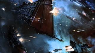 {Skyworld} Two Steps From Hell - Starfleet