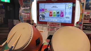 【太鼓の達人 ニジイロver】乙女解剖(裏)