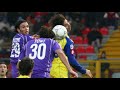 Fiorentina-Chievo 2-1 Serie A 05-06 19' Giornata