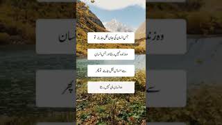 Islamic Whatsapp Status | Islamic Best Lines | Best Urdu Sad lines status | heart touching status