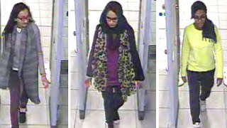 Shamima Begum who travelled from UK to Syria to join IS loses citizenship appeal