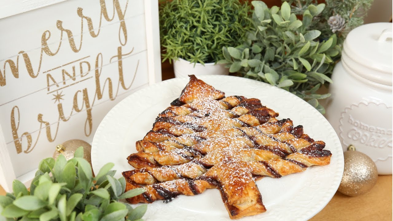 5 Holiday Desserts Easy Entertaining Youtube