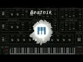 Beatnik - Original track