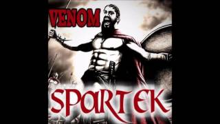 Venom - Spartek