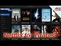 Popcorn Time is the Illegal Netflix