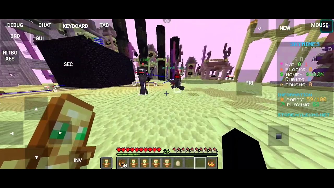 Triggerbot User Youtube