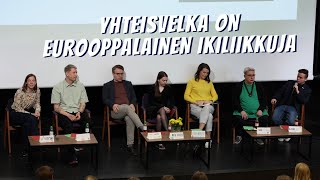 EU-yhteisvelka on eurooppalainen ikiliikkuja.