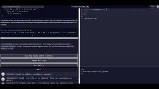 Use Multiple Conditional Ternary Operators - Free Code Camp Help - Basic Javascript Algorithms Data