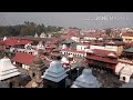 birupaksh mandir pashupatinath