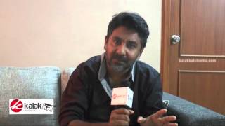 Director I  Ahmed Interview for Manithan Movie